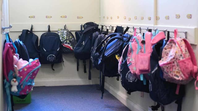 Predatory teacher’s vile attempt to blame schoolkids