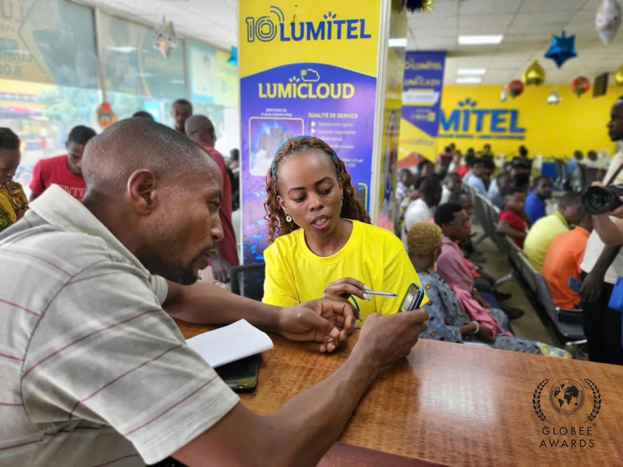 Vietnam's Viettel Group Excels at the Prestigious Global Technology Awards