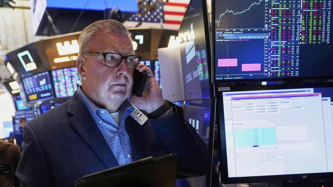 The S&P 500 and Nasdaq close at record highs