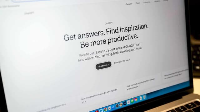 Tech giant's tips for Australia to catch the AI wave