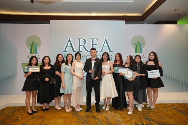 From Energy Labels to Green Leadership: The ESG Rise of a Vietnamese Compliance Firm