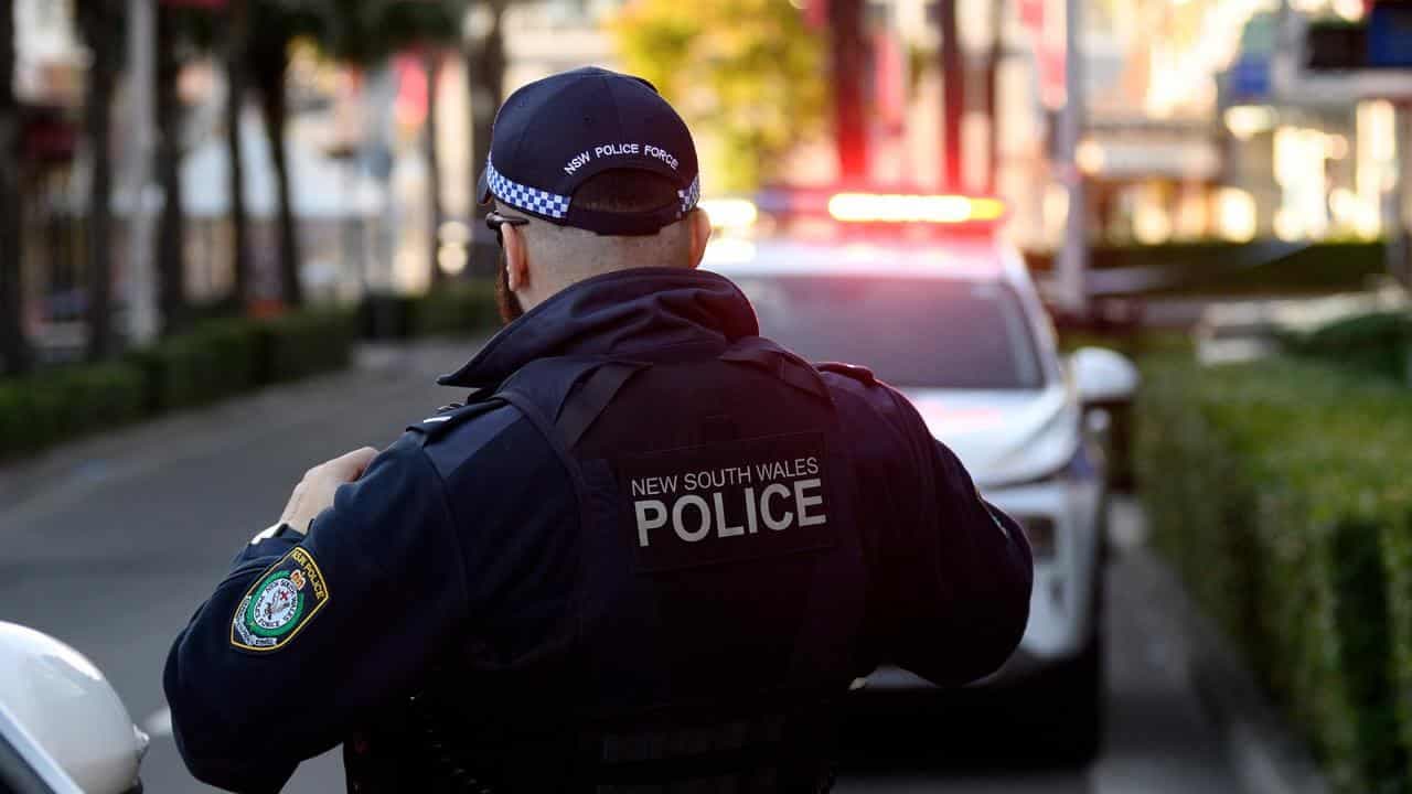 Police heavy on checking bailed Aboriginal youth: group