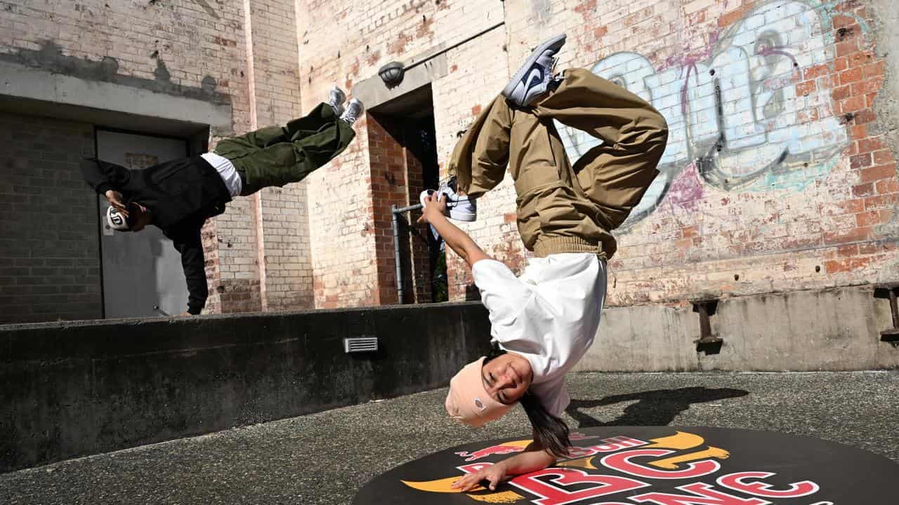 Breakers to get down in hope of international glory