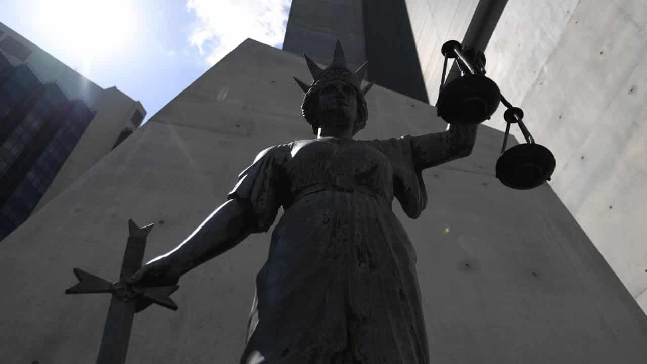 Court shoots down appeal bid in 'Wild West' murder case