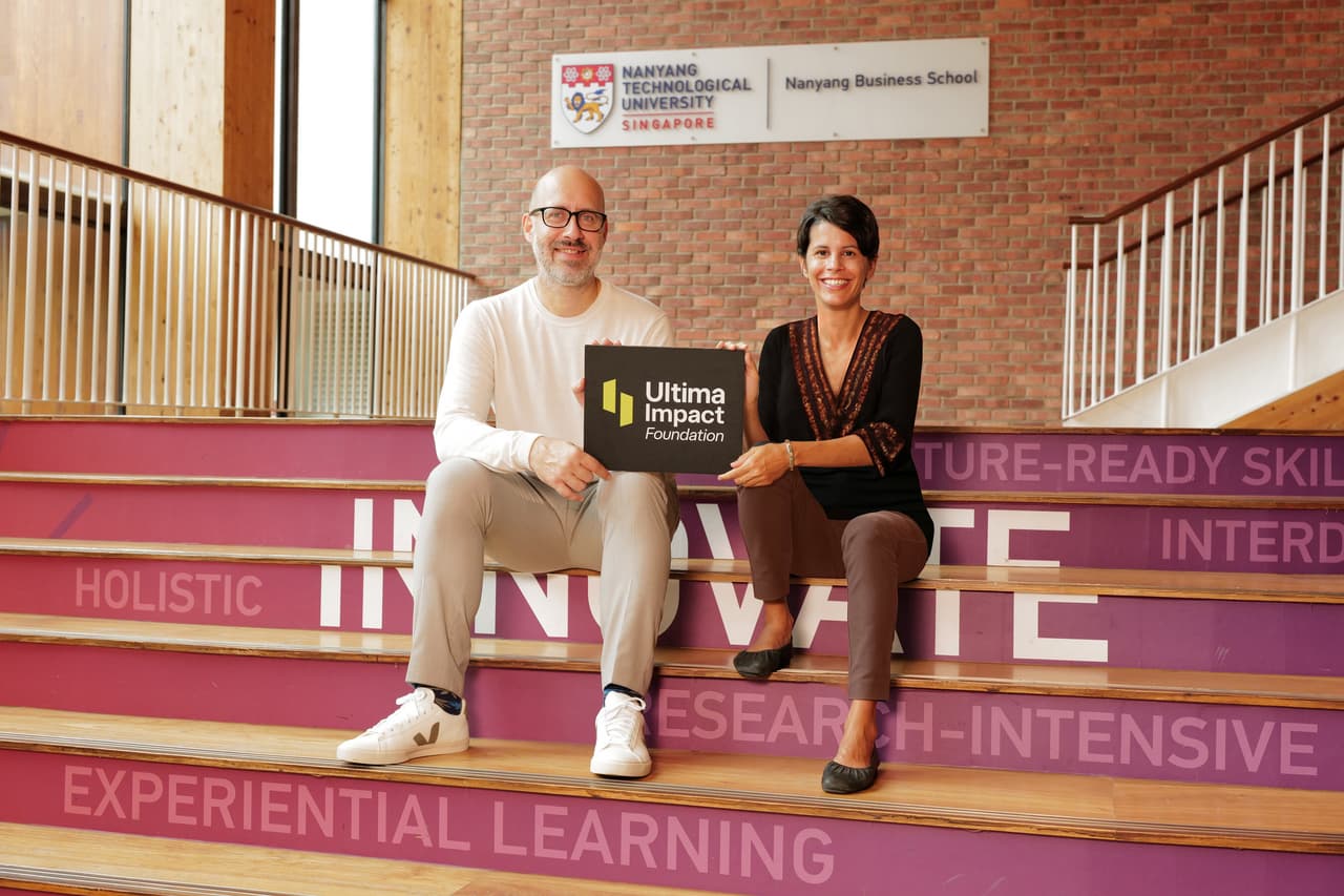 Ultima Markets Unveils First Sustainability Academy in the CFD Industry