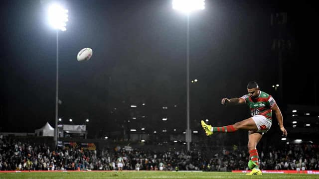 Tigers want meeting with government over Campbelltown