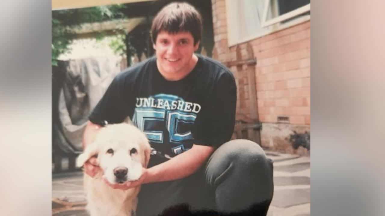 Major search for man's head paused as police trawl CCTV