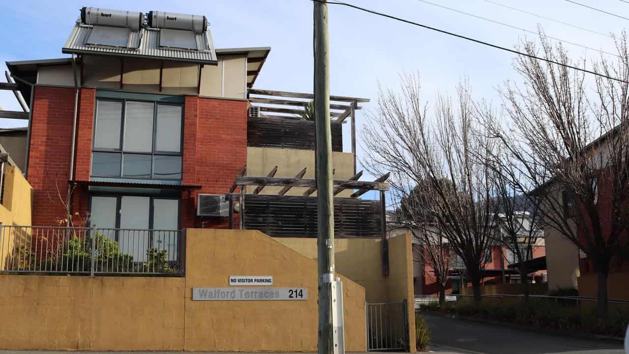 Woman stabbed partner to death in 'impulsive' act