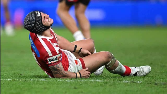 Dolphins suffer another injury blow to star playmaker