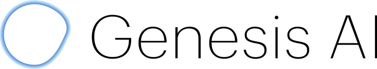 Genesis AI Emerges From Stealth with $105M to Build Universal Robotics Foundation Model and Horizontal Platform for General-Purpose Physical AI