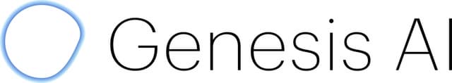 Genesis AI Emerges From Stealth with $105M to Build Universal Robotics Foundation Model and Horizontal Platform for General-Purpose Physical AI