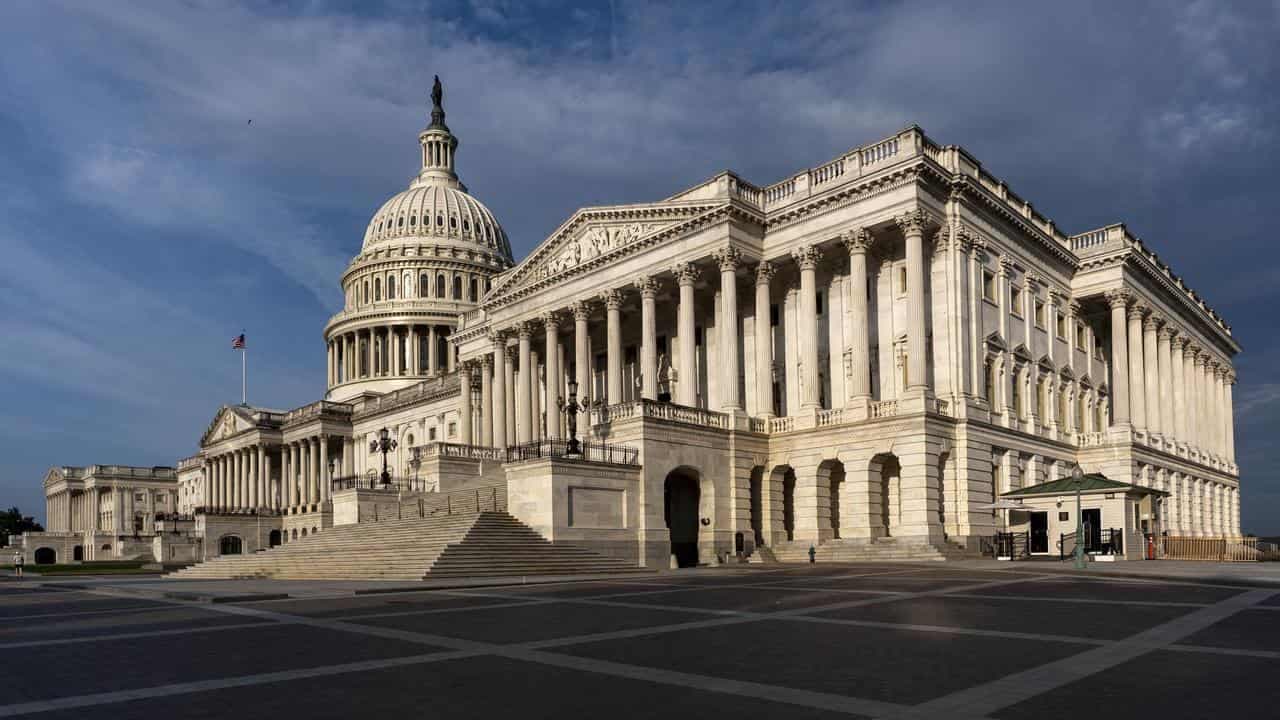Senate passes massive US tax cut and spending bill