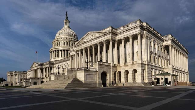 Senate passes massive US tax cut and spending bill