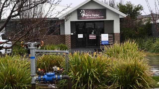 Childcare changes just a 'bandaid' after abuse case