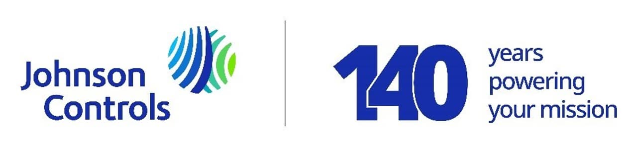 Johnson Controls Celebrates 140 years of Innovation and Leadership