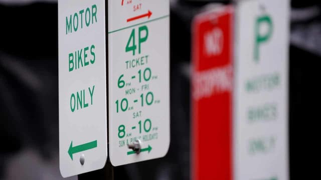 Parking rangers foiled alleged murder plot: prosecutors