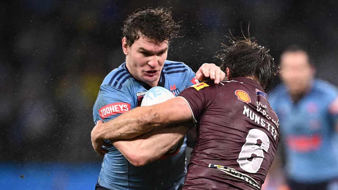 Penrith 2021 vibes as Blues brave litany of injuries