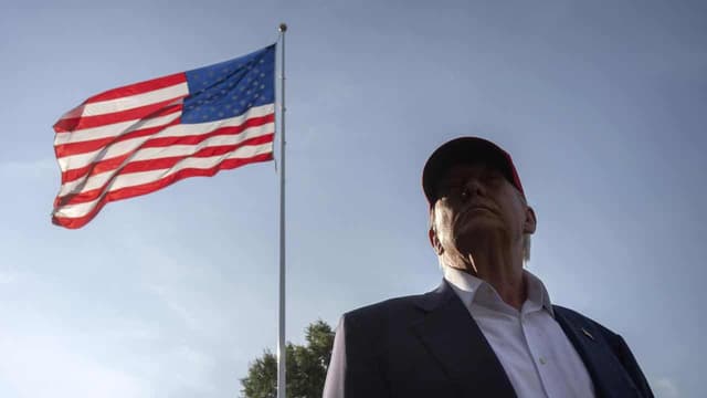 Trump says US has struck a trade deal with Vietnam