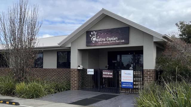 Parents worry as 'gutted' staff back childcare reforms