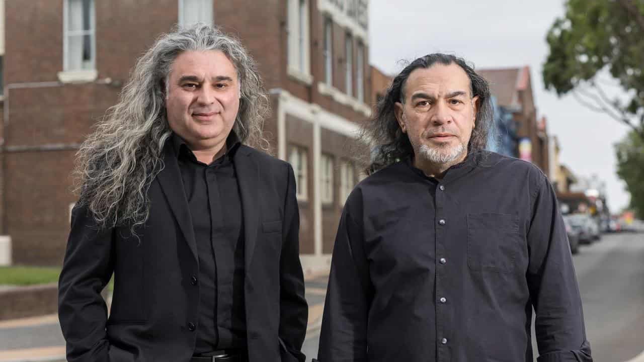 Apology for hurt and pain as Venice arts duo reinstated