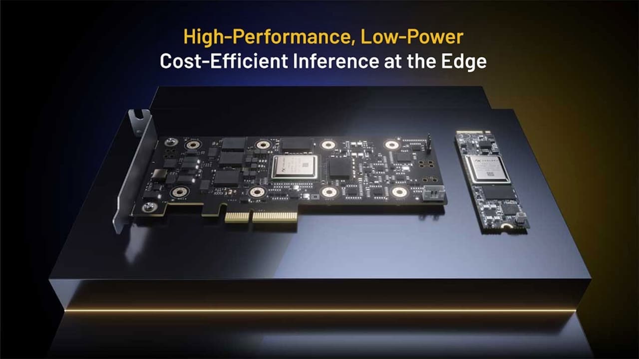 SAC Group, a Member of WPG Holdings, Partners with Axelera AI to Expand into the Edge AI Market and Map Out a New Blueprint for Smart Applications