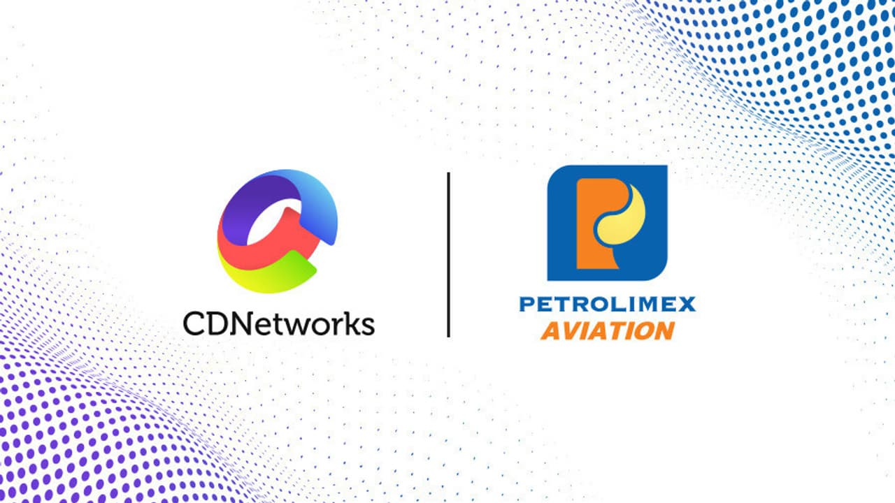 CDNetworks Selected as Strategic Partner by Petrolimex Aviation to Bolster Cybersecurity with AI-Powered Cloud Platform