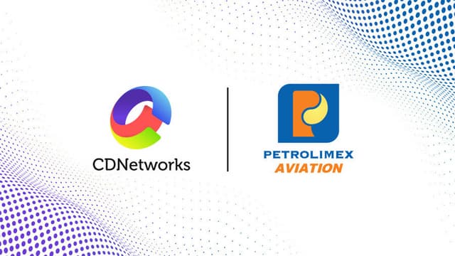 CDNetworks Selected as Strategic Partner by Petrolimex Aviation to Bolster Cybersecurity with AI-Powered Cloud Platform