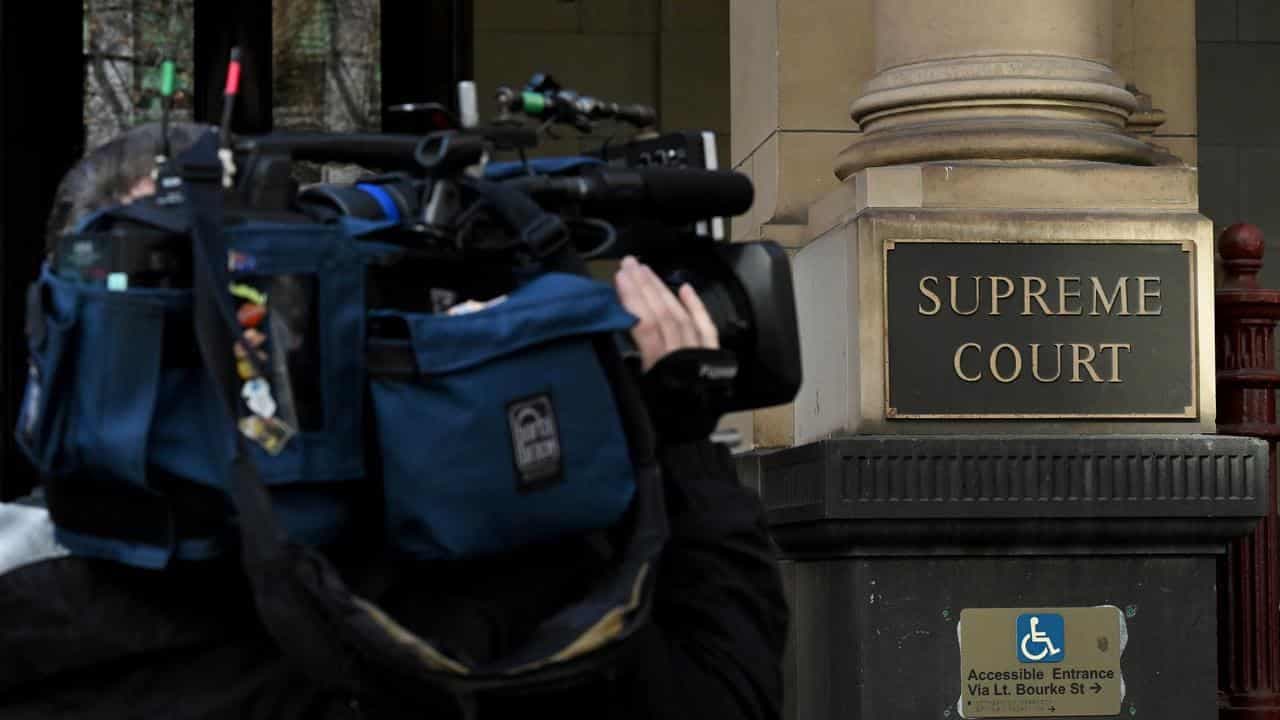 Judge rejects murderer's 'preposterous' defence claim