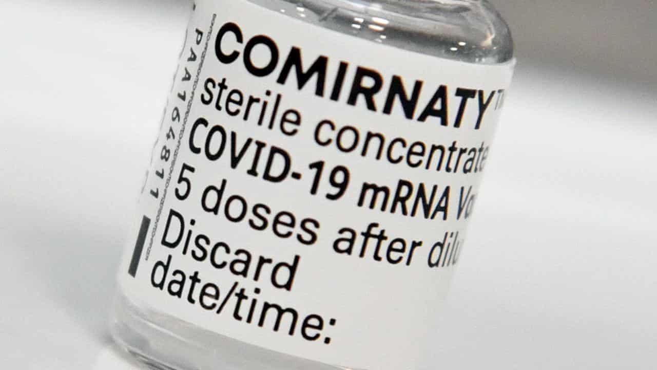 No, German study did not blame mRNA vaccines for excess pandemic deaths