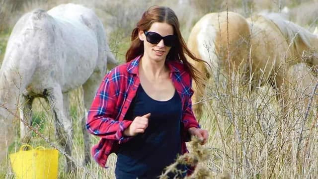 Jail for callous, cold-blooded killing of mum of four