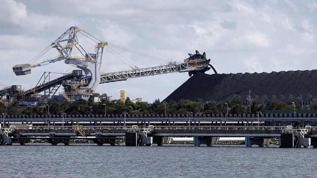 Beyond carbon: big four banks urged to capture more gas
