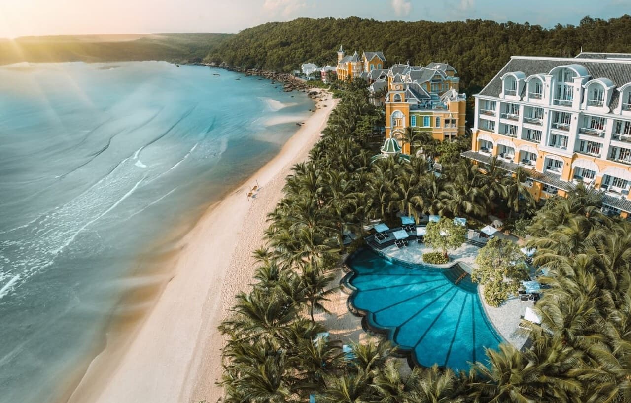 JW Marriott Phu Quoc Unlocks a Season of Discovery with New Summer Offer