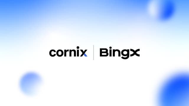 BingX Partners with Cornix to Elevate Automated Trading Experience