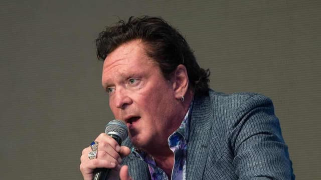 Reservoir Dogs star Michael Madsen dead at 67