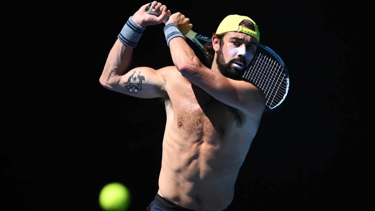 'You got snails move faster' but Tommo's still battling