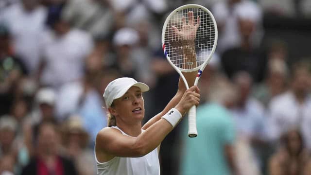 Clay royalty ready to model the role on Wimbledon grass