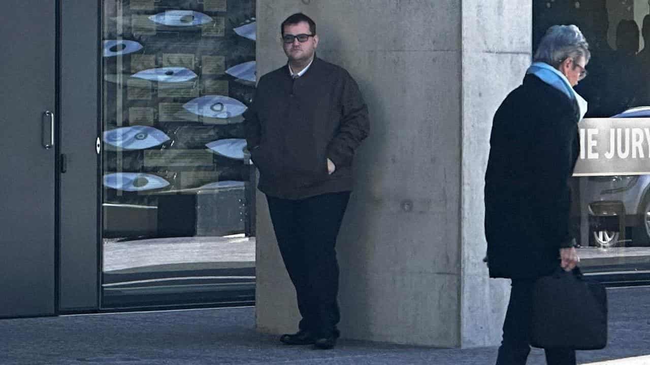 Man tried offering a PlayStation to lure child for sex