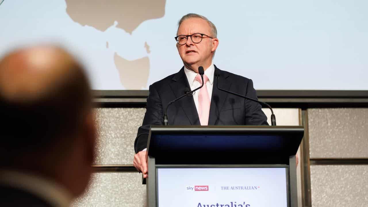 PM puts lid on GST hikes, pledges boost for business