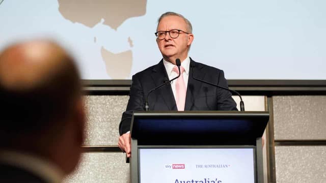 PM puts lid on GST hikes, pledges boost for business