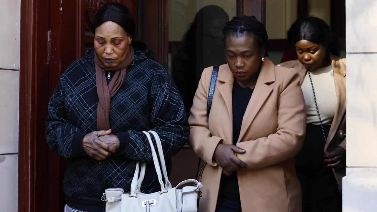 Tragic twist after man's 'heinous' stabbing murder