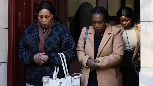 Tragic twist after man's 'heinous' stabbing murder