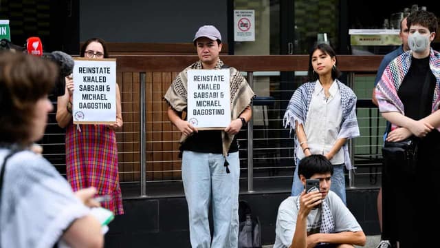 Little trust in Creative Australia after Venice snafu