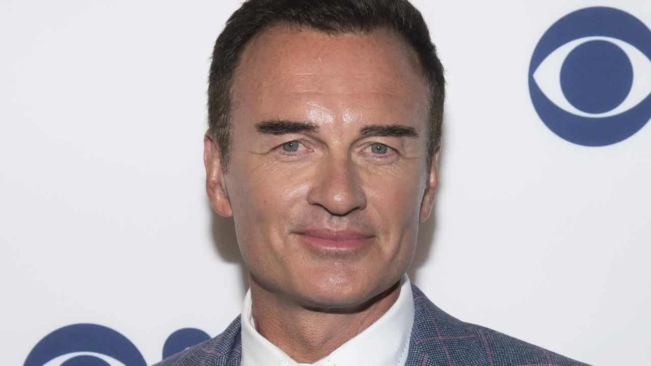 Australian actor Julian McMahon dies, aged 56