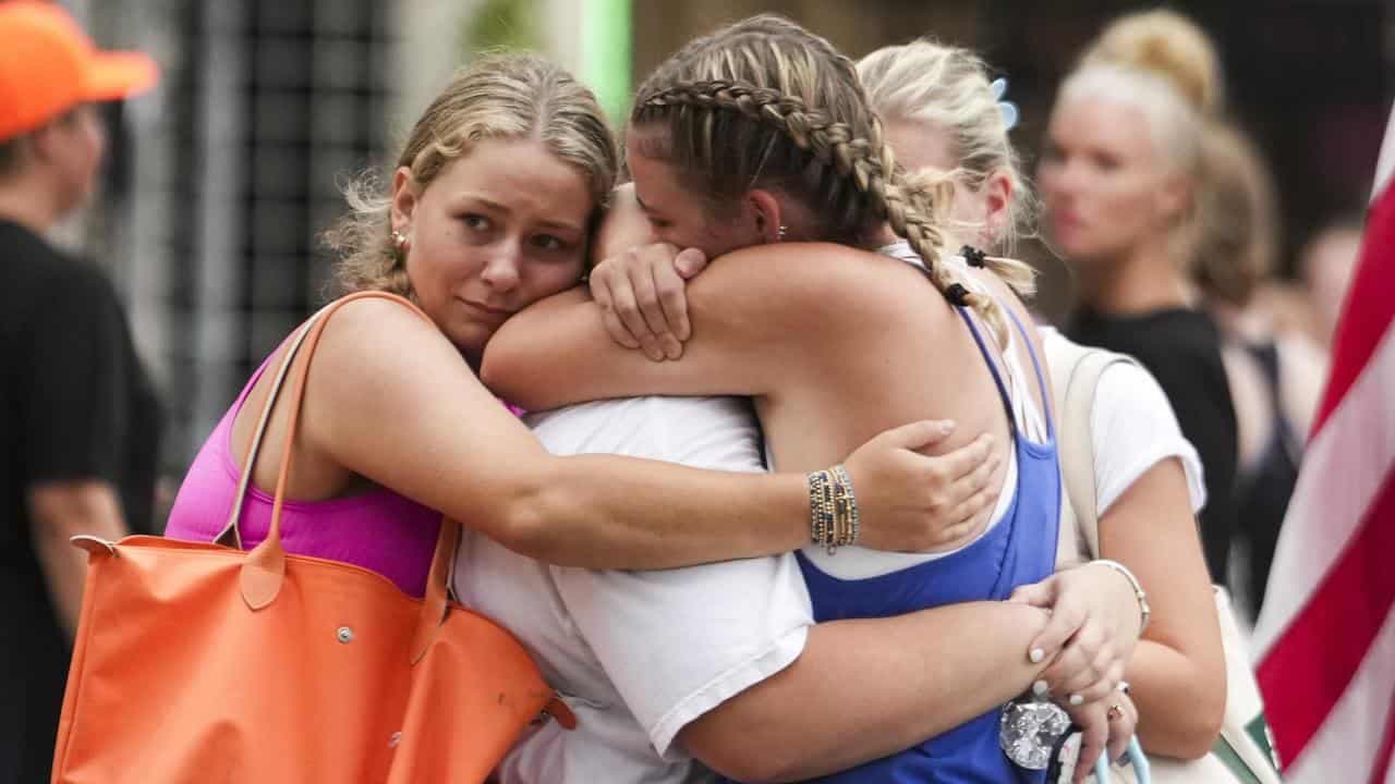 Death toll rising from Texas floods, dozens missing