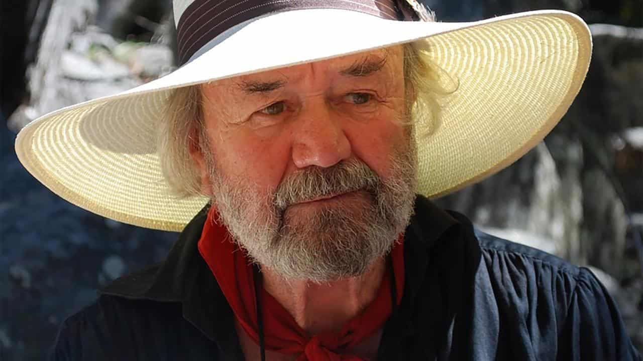 Pioneering TV chef Peter Russell-Clarke dies aged 89