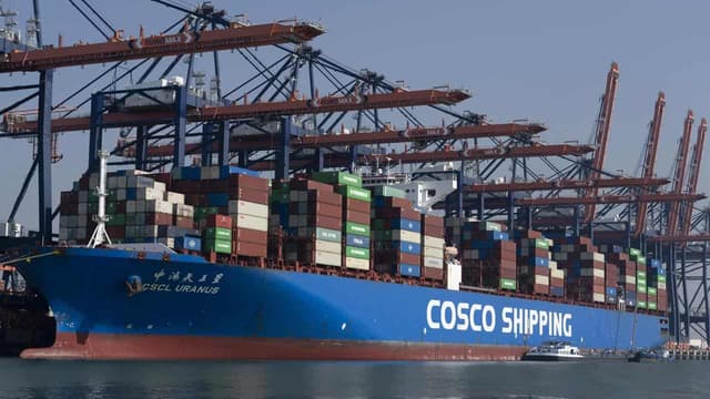 Trade deal-making ramps up ahead of US tariff deadline