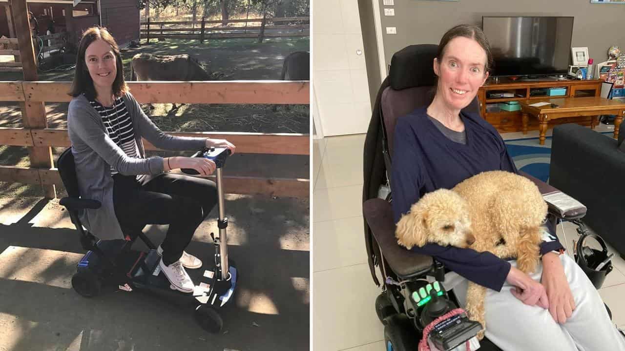 Data registry funds plea in fight against MND