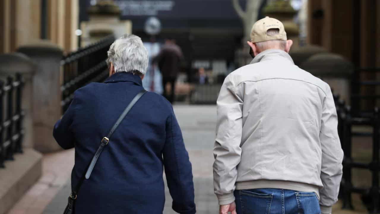 Older Aussies back increased superannuation tax