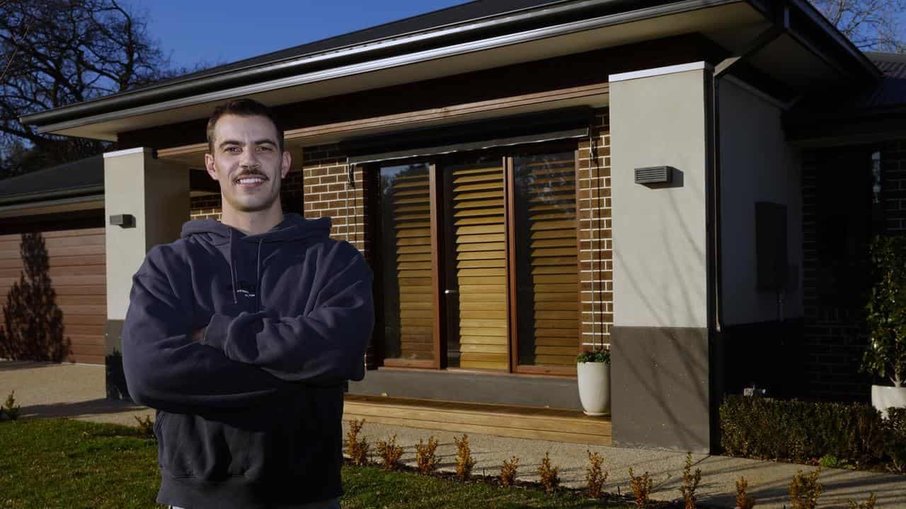 Rush to buy homes before rate cuts send prices soaring