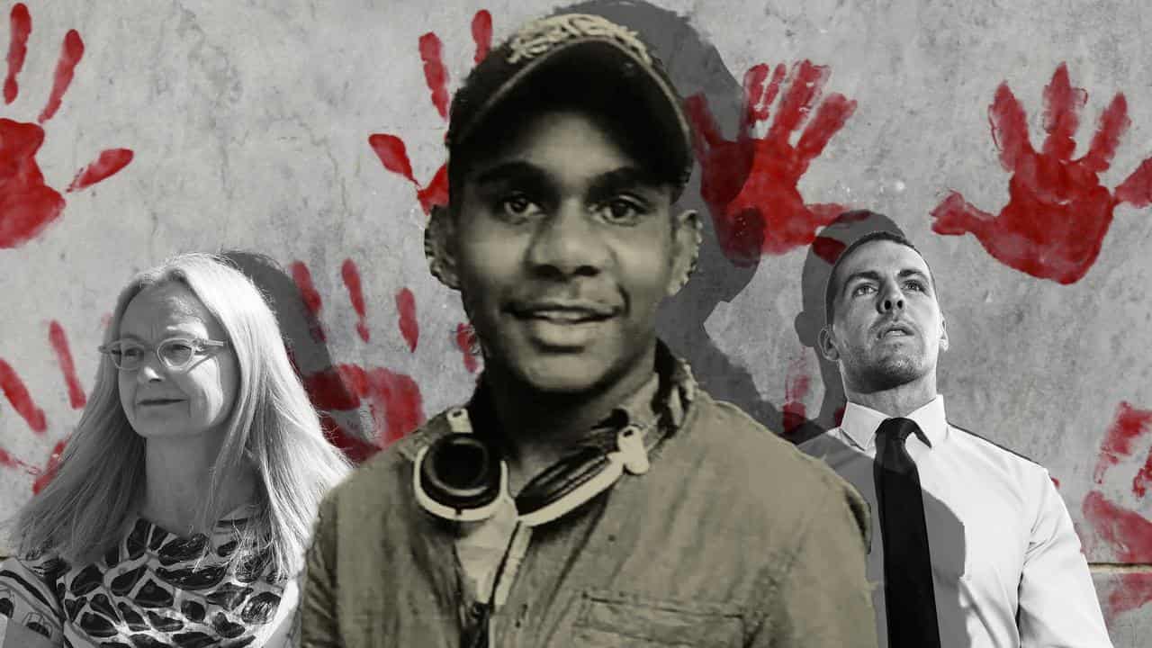 'Clear pathway for reform' after fatal police shooting